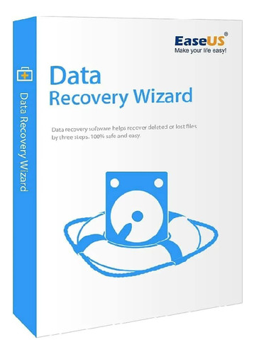 Eàséùs-datarecovery Pro - Recupera Archivos