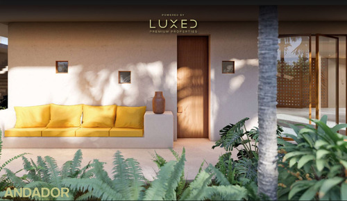 Lotes En Pre Venta Tulum, Francisco Uh May