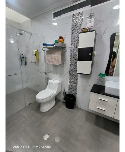 Venta De Casa En El Paraíso