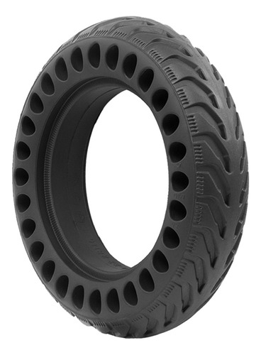 Neumático De Patinete Eléctrico 200x50 Solid Tire Little Dol