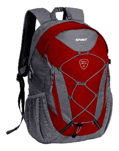 Mochila Spinit Temuco 24 Lts Trekking Urbana Camping