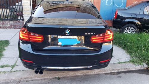 Bmw 328i 2.0 Luxury 245cv Manual