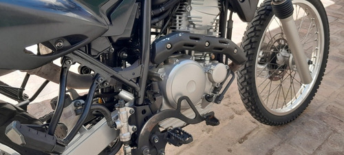 Imagen 12 de 15 de Yamaha Xtz 250