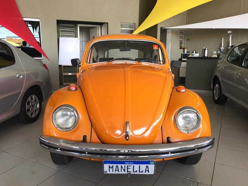 Volkswagen Fusca 1300