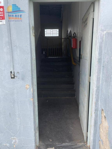 Imagem 5 de 30 de Barracão Para Alugar, 272 M² Por R$ 3.000/mês - Parque Via Norte - Campinas/sp - Ba0249