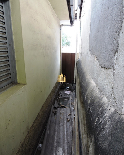 Imagem 13 de 17 de Casa No Centro - Esmeraldas - Ca00121 - 33175020