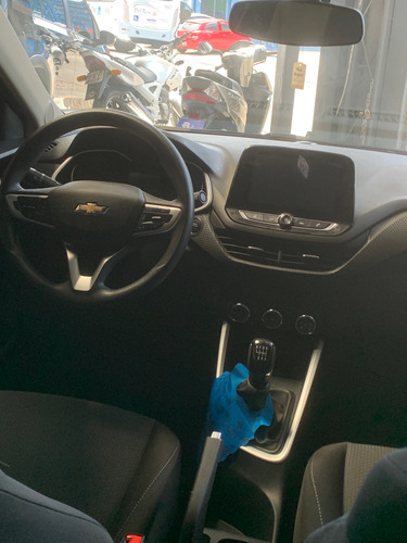 Chevrolet Onix 1.0 Lt 2 5P