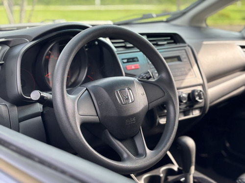 Honda Fit Fit LX 1.5 Flexone 16V 5p Aut.