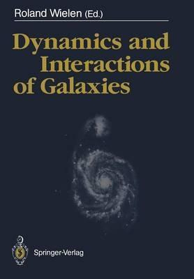 Libro Dynamics And Interactions Of Galaxies : Proceedings...