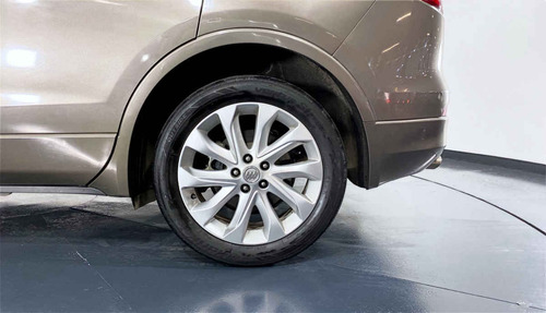 Imagen 10 de 15 de 105466 - Buick Envision 2017 Con Garantía