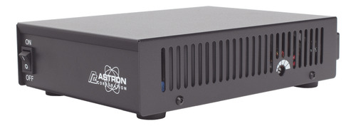 Fuente De Poder Conmutada 13.8v, 18a Max Astron