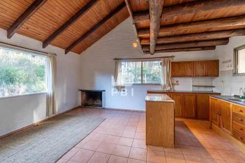 Casa En Venta, 2 Dormitorios, Ocean Park - Ref : Pbi1006
