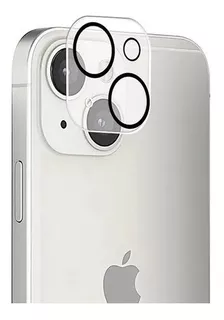 Protector Cámara Vidrio Templado Para iPhone 13 13 Pro Max