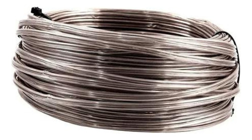 Tbcin- Rj-11 P/cable Flexible Transparente