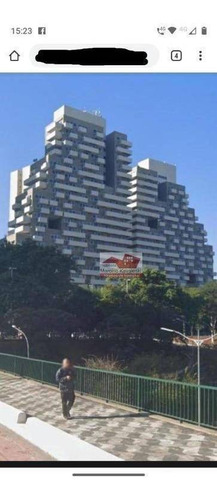 Imagem 13 de 17 de Sala À Venda, 31 M² Por R$ 385.000,00 - Vila Mariana - São Paulo/sp - Sa0271