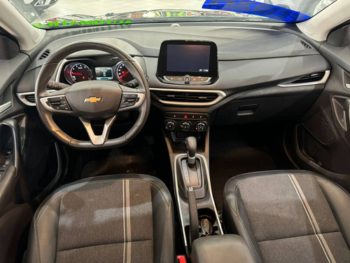 Chevrolet Tracker 1.0 TURBO LTZ