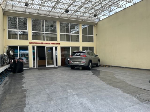 Local Comercial En Venta En Providencia Bellavista