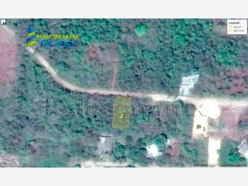 Imagen 8 de 8 de Terreno En Venta Juana Moza