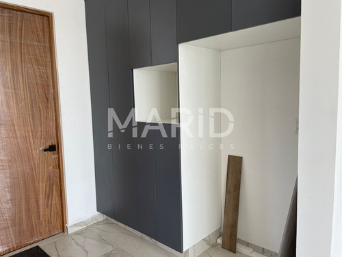 Imagen 13 de 22 de Departamento En Renta En Amalia Solorzano Altozano Morelia