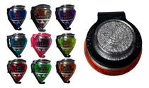 Comprar Trompo Cometa - Azteca - 10 Piezas - Colores Surtidos