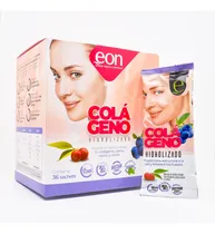 Comprar Colágeno Hidrolizado 36 Sachets 550g Caja