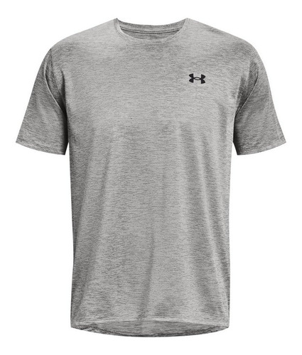 Camiseta Under Armour Training Vent 2.0 Ss-gris