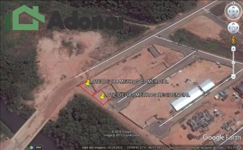 Imagem 4 de 7 de Terreno Comercial À Venda, Residencial Santa Giovana, Jundiaí. - 1520