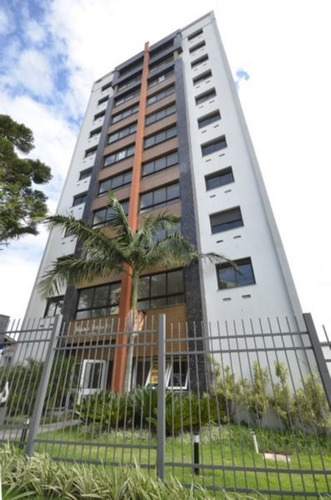 Imagem 3 de 17 de Apartamento Petropolis Porto Alegre - 2490