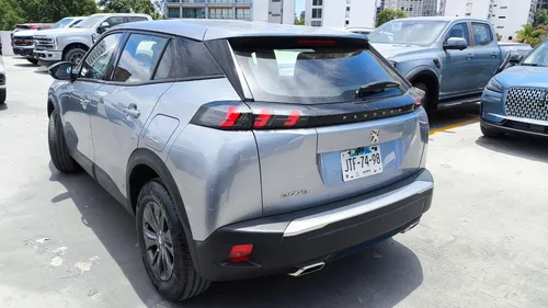 Peugeot 2008 1.2 Puretech Active