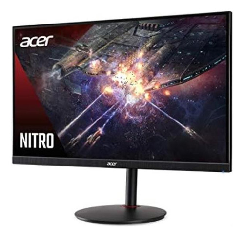 Monitor Compatible Con Acer Nitro Xv272u Pbmiiprzx 27 Wqhd (