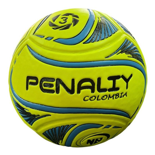 Balon Microfutbol 3 