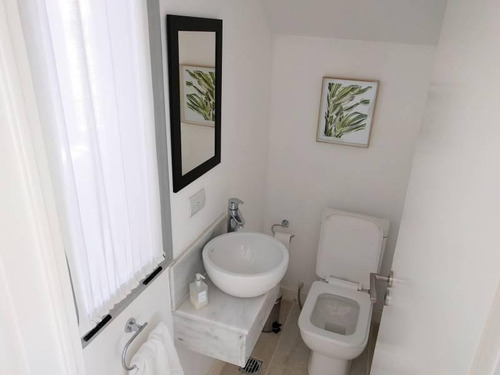 Venta Departamento 3 Ambientes C/cochera, En Las Piedras, Barrio Castaños