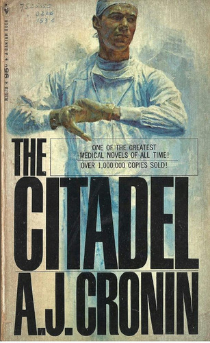 The Citadel (en Inglés) - A. J. Cronin