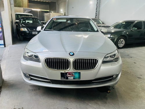BMW Serie 5 3.0 525d Executive 218cv