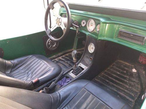 Volkswagen Bugy Baby