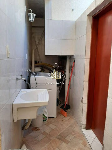 Sobrado Em Guarulhos No Jardim Paraventi 125 M² 2 Dorms 2 Suítes 2 Vagas - So0024
