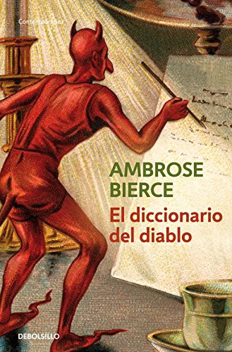 Libro Diccionario Del Diablo [traduccion Y Notas De Vicente