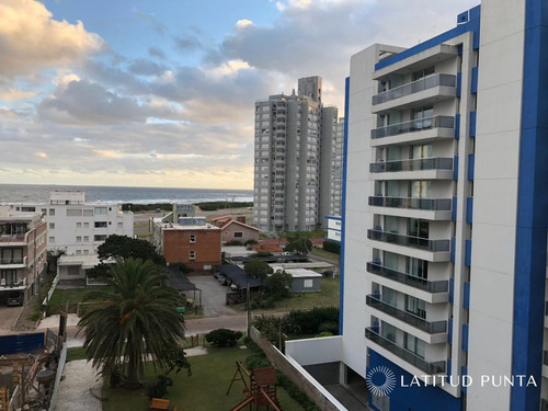 Imagen 14 de 26 de Apartamento En Brava, 2 Dormitorios