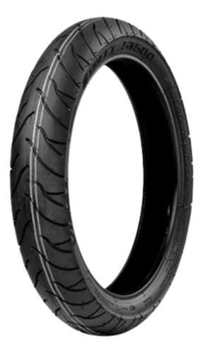 Neumático delantero Vipal Twister Fazer 250cc 100/80-17 St500