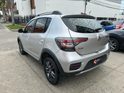 Renault Stepway 1.6 Zen