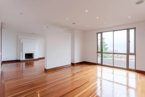 Apartamento En Venta En Colinas De Suba. Cod V6911