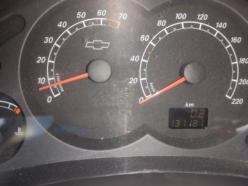 Chevrolet Corsa 1.8 Gl Aa Dh 2007