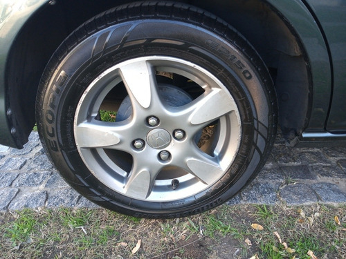 Honda Fit 2008 1.4 Lxl
