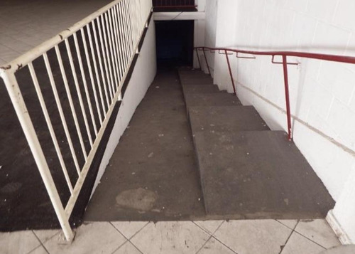 Imagem 7 de 9 de Galpão À Venda, Taboão - Diadema/sp - 87384