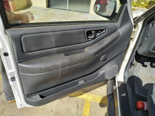 Chevrolet S10 2.8 Cabine Dupla STD Diesel 4x2