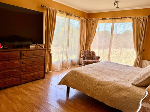 Se Vende Casona A 5 Min De La Rotonda De Concón