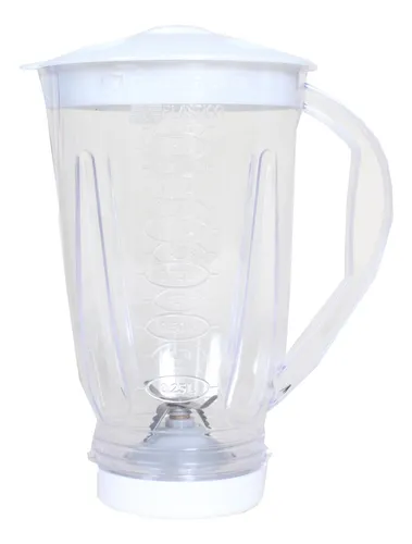 Licuadora Moulinex Facilite Modelo Lm0005c6 MercadoLibre
