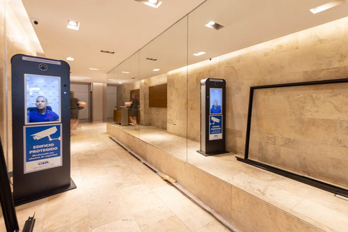 Venta Oficina Comercial Belgrano Gran Oportunidad!
