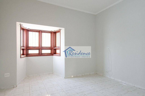 Imagem 16 de 28 de Casa Com 3 Dormitórios À Venda, 17494 M² Por R$ 695.000,00 - Vila Sfeir - Indaiatuba/sp - Ca0113