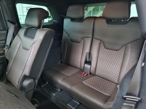 Jeep Commander 2.0 TD380 TURBO DIESEL OVERLAND AT9